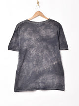 アニマルプリントTシャツ