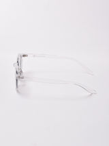 【6色展開】ボストンサングラス