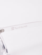 【6色展開】ボストンサングラス