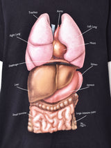 両面プリントTシャツ