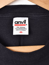 両面プリントTシャツ