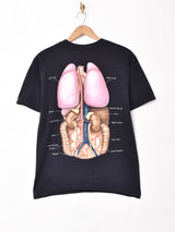 両面プリントTシャツ