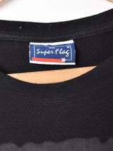 アニマルプリントTシャツ