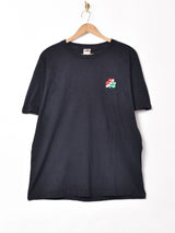 ワンポイント刺繍 Tシャツ