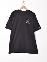 U.S.ARMY STRONG Tシャツ