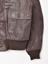 70s G-1タイプ フライトジャケット