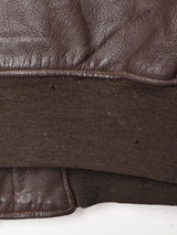 70s G-1タイプ フライトジャケット