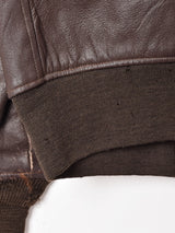 70s G-1タイプ フライトジャケット