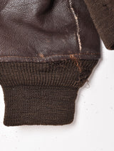 70s G-1タイプ フライトジャケット