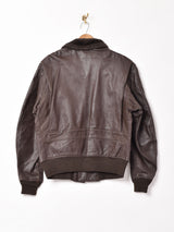 70s G-1タイプ フライトジャケット