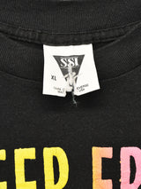 グラデーションプリントTシャツ