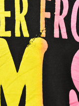 グラデーションプリントTシャツ