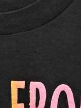 グラデーションプリントTシャツ