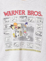 Looney Tunes プリントスウェットシャツ