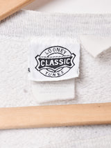 Looney Tunes プリントスウェットシャツ