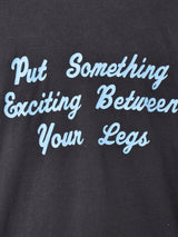 アメリカ製 両面プリントTシャツ