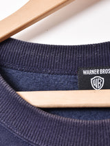 Looney Tunes 刺繍スウェットシャツ