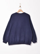 Looney Tunes 刺繍スウェットシャツ