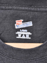 Hanes Arkansas Symphony Orchestra プリントTシャツ