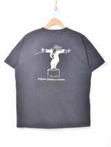 Hanes Arkansas Symphony Orchestra プリントTシャツ