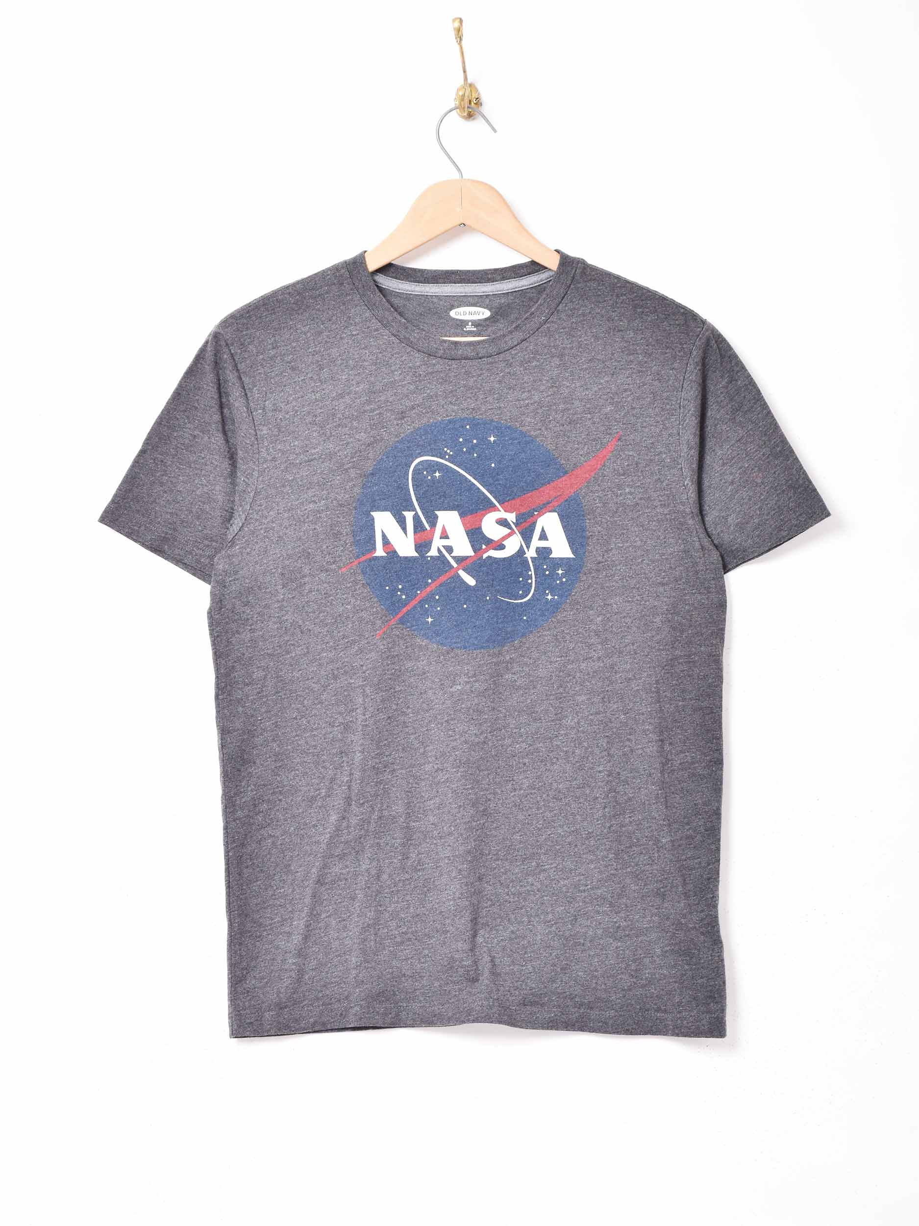 NASA プリントTシャツ – 古着屋Top of the Hillのネット通販サイト