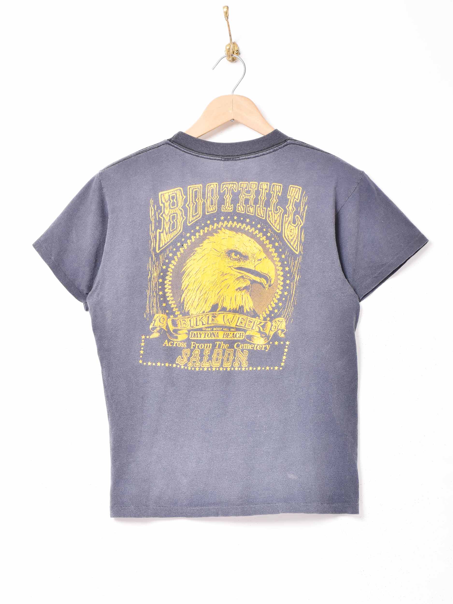 AMERICA PROJECT BOOTHILL SALOON ヴィンテージTシャツ – 古着屋Top of