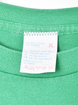 スヌーピー プリントTシャツ