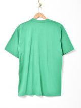 スヌーピー プリントTシャツ