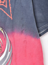 Metallica プリントTシャツ