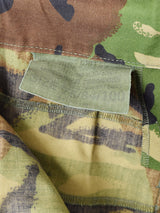 イギリス軍DPMカモフィールドトラウザーズ W32