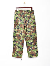 イギリス軍DPMカモフィールドトラウザーズ W32