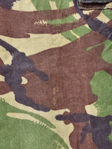 イギリス軍DPMカモフィールドトラウザーズ W34