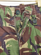イギリス軍DPMカモフィールドトラウザーズ W34