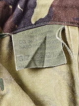 イギリス軍DPMカモフィールドトラウザーズ W34