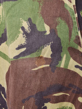 イギリス軍DPMカモフィールドトラウザーズ W34