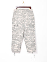 アメリカ軍デジタルカモカーゴパンツ W35