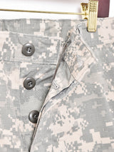 アメリカ軍デジタルカモカーゴパンツ W35