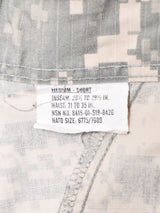 アメリカ軍デジタルカモカーゴパンツ W35