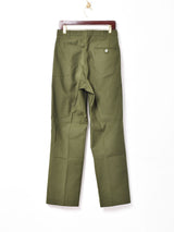 スウェーデン軍ユーティリティパンツ W29