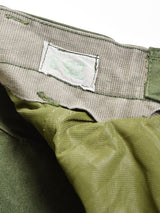 スウェーデン軍ユーティリティパンツ W30