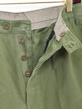 スウェーデン軍ユーティリティパンツ W29