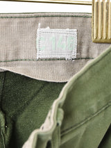 スウェーデン軍ユーティリティパンツ W29