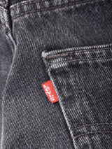 Levi's501ブラックデニムパンツ W31