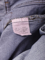 Levi's501ブラックデニムパンツ W30