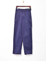 イギリス軍 ロイヤルネイビー カーゴパンツ W29