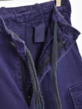 イギリス軍 ロイヤルネイビー カーゴパンツ W29