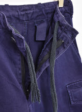 イギリス軍 ロイヤルネイビー カーゴパンツ W29