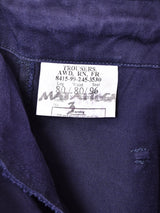 イギリス軍 ロイヤルネイビー カーゴパンツ W29