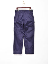 イギリス軍 ロイヤルネイビーカーゴパンツ W34
