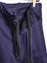 イギリス軍 ロイヤルネイビーカーゴパンツ W34